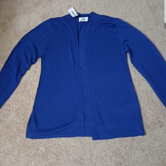 Old navy cardigans set of 4 - Picture 2 of 4